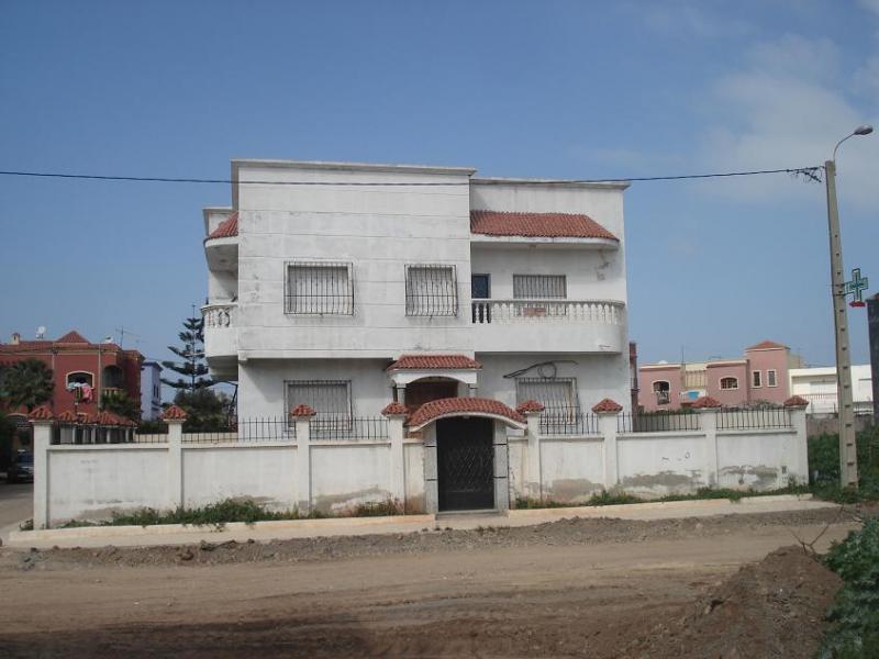 Belle villa Belle villa